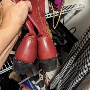 Durango cowgirl boot